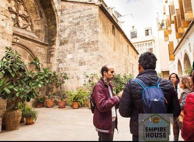 Apartamento en Alquiler en La Seu