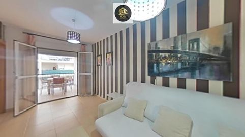 Foto 3 de Piso en venta en El Sabinar – Urbanizaciones – Las Marinas – Playa Serena, Roquetas de Mar