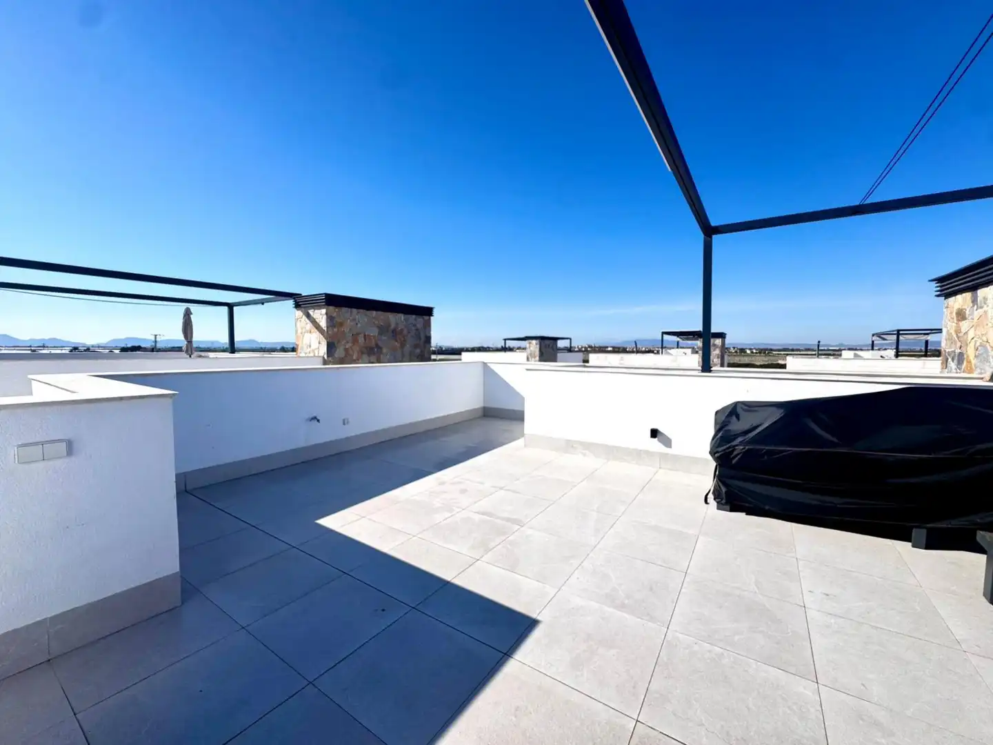 Maison avec piscine à vendre à Mar Menor Golf, imagen 12