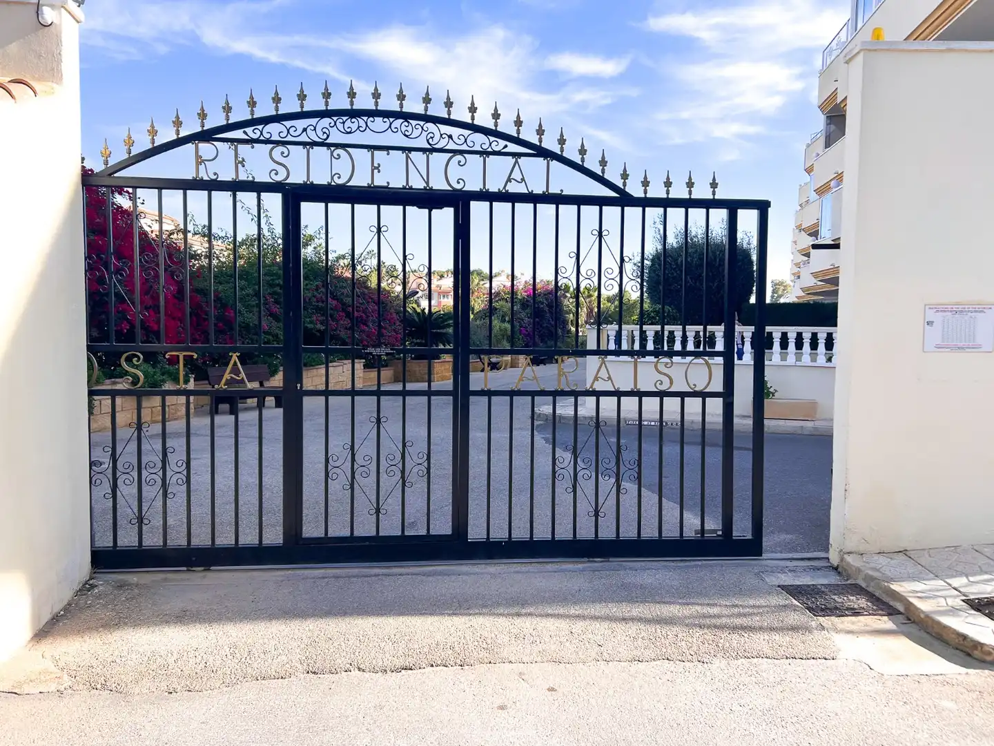Apartament en venda a Villamartín - Las Filipinas