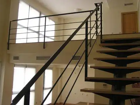 Study for sale in Madrid  with Air Conditioner, Heating and Terrace