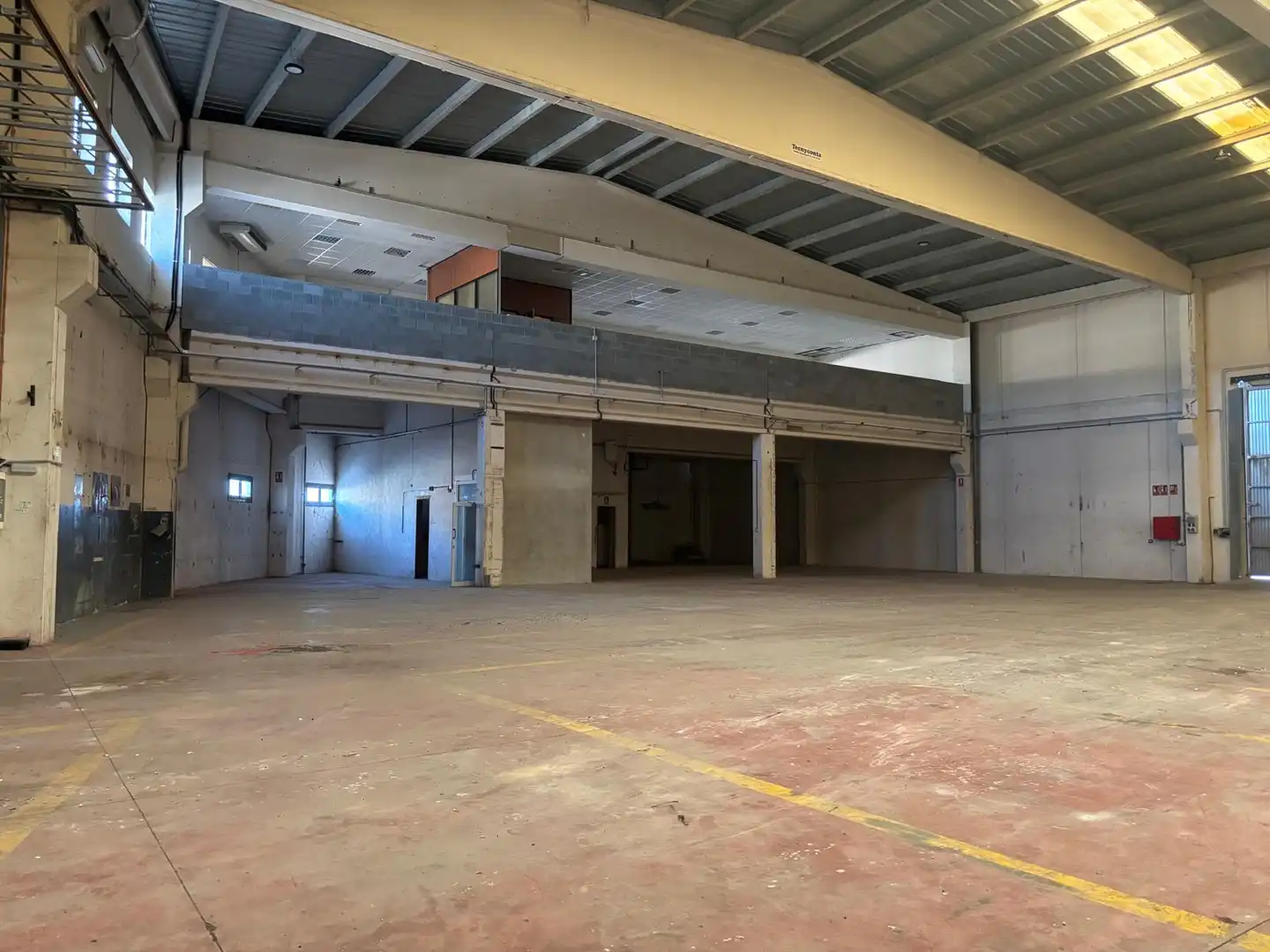 Nave industrial in affitto a Carrer Barcelonès, imagen 6