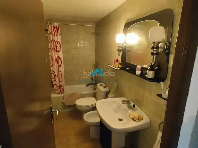 Bathroom of Country homes for sale in Tremp  with Private garden and Balcony