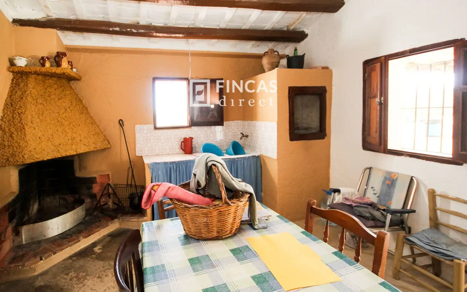 Casa rústica en venda a RJRJ+HGM, imagen 8