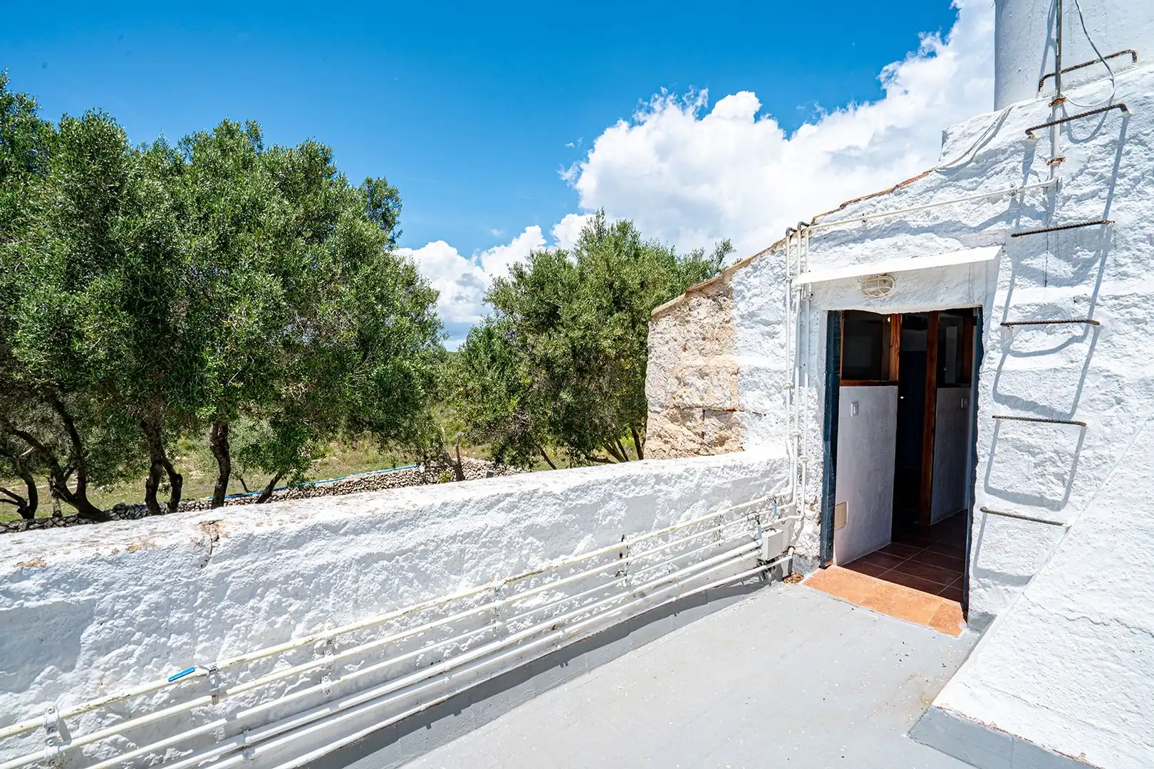 Maison rustique avec piscine à vendre à Alaior poble, imagen 25