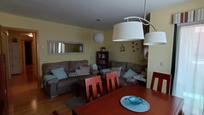 Living room of Flat for sale in Valladolid Capital  with Heating, Terrace and Storage room