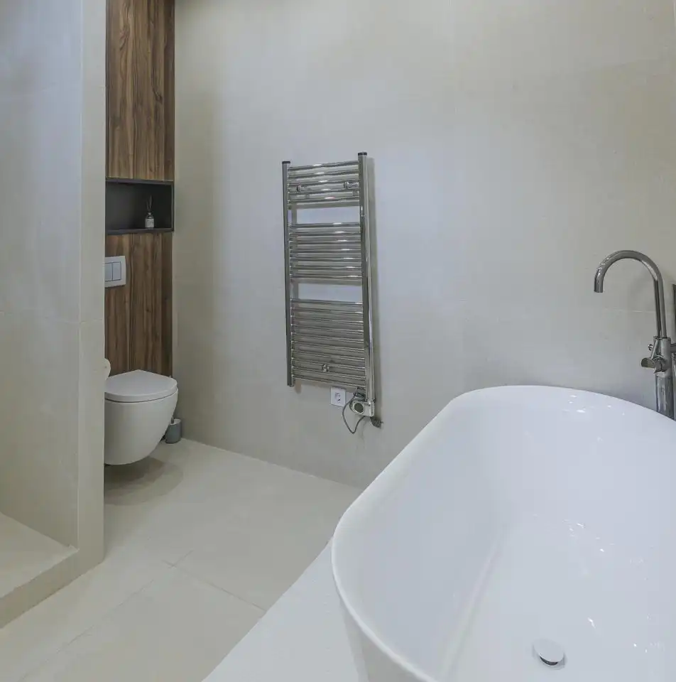Baño de Edificio en venta en  Palma de Mallorca