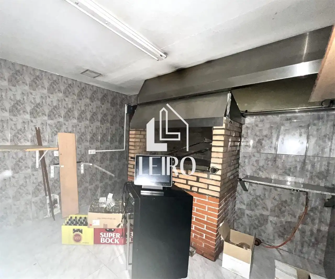 Local comercial en venda a Vilagarcía, imagen 4