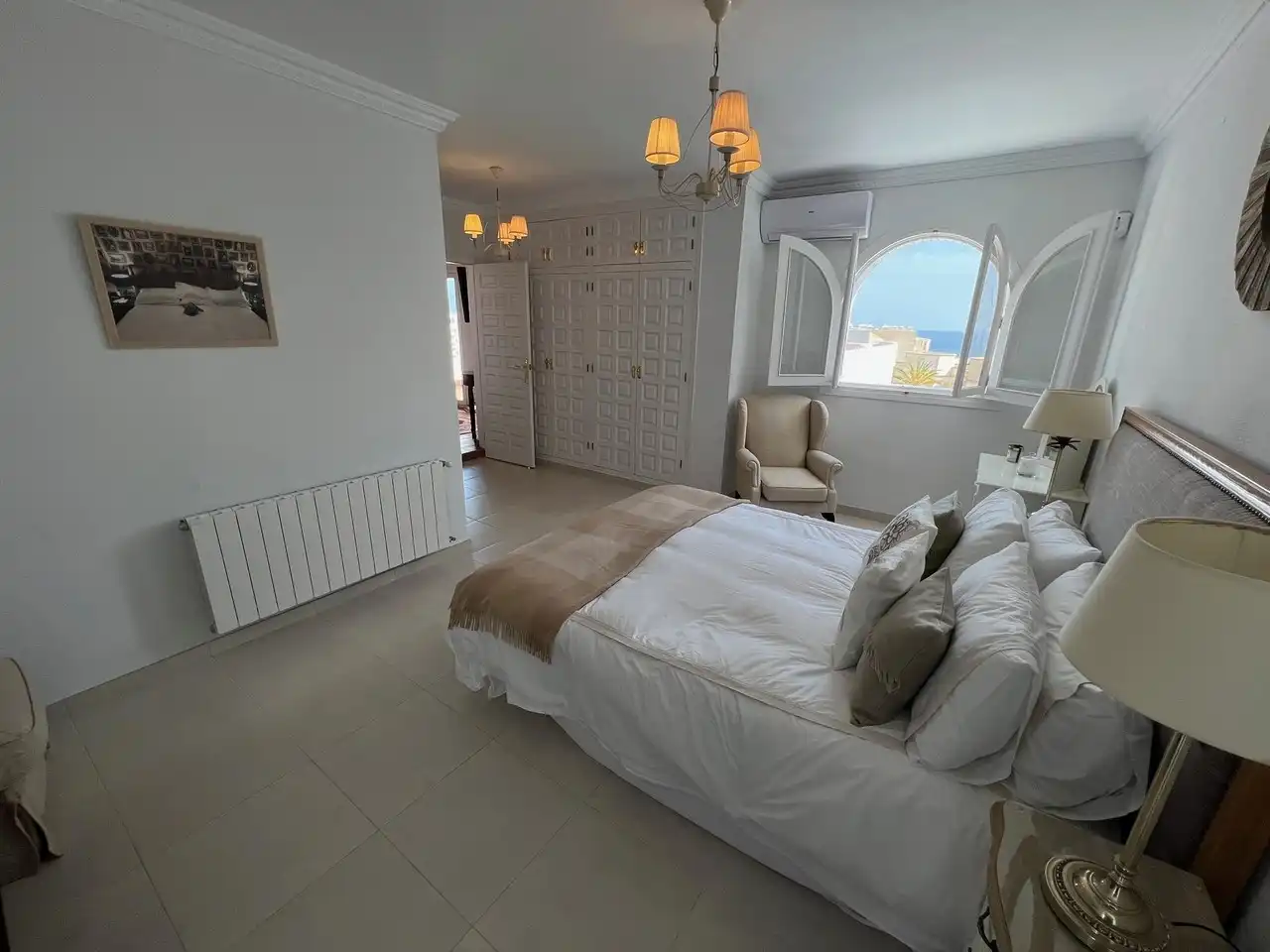 Casa con piscina en venta en Mojácar Playa - Las Ventanicas - La Paratá, imagen 19