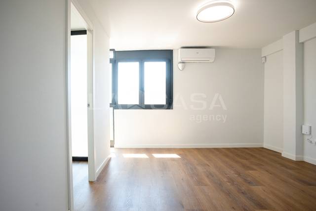 Ático en Venta en El Besós i el Maresme