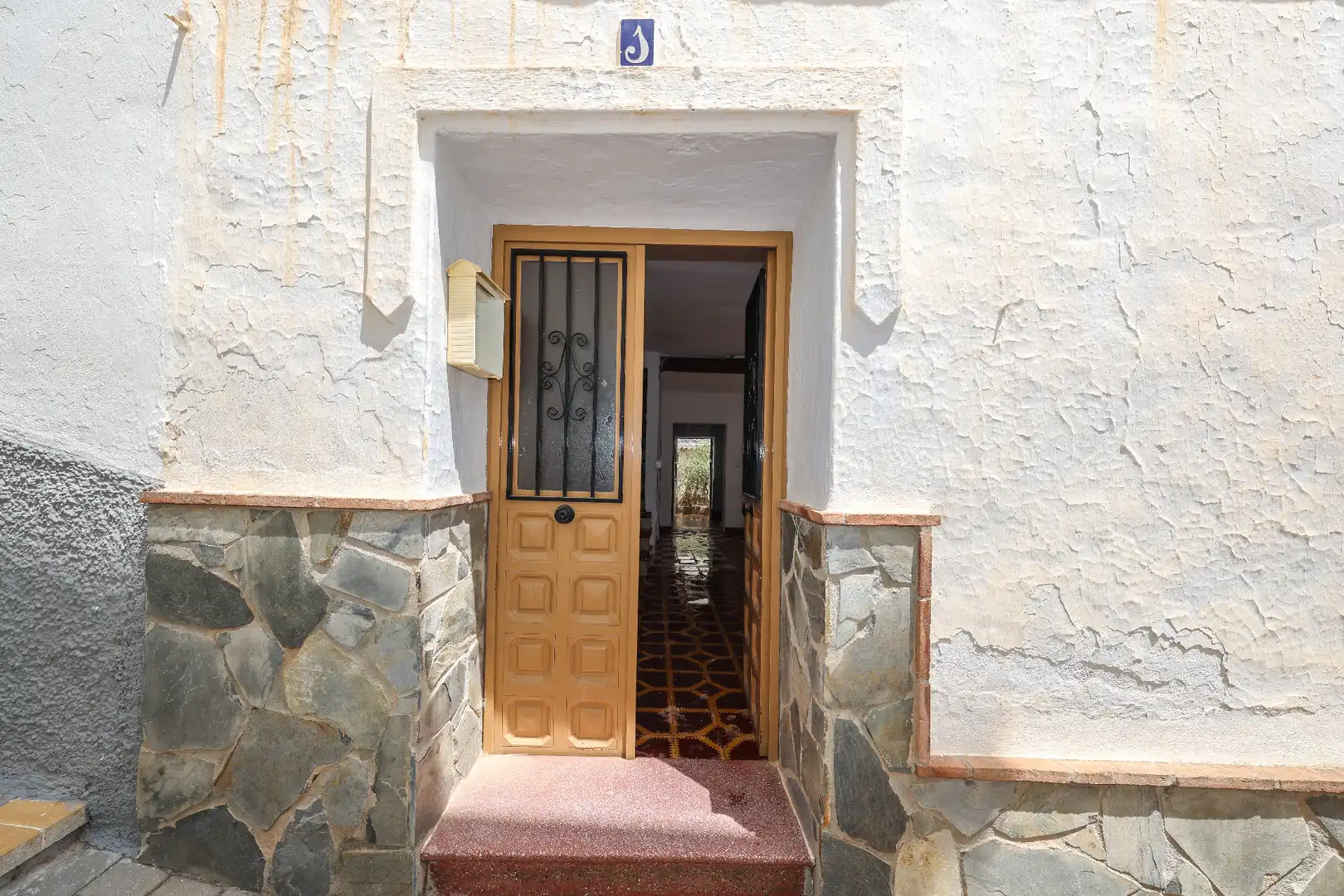Casa en venta en Calle Fragua
