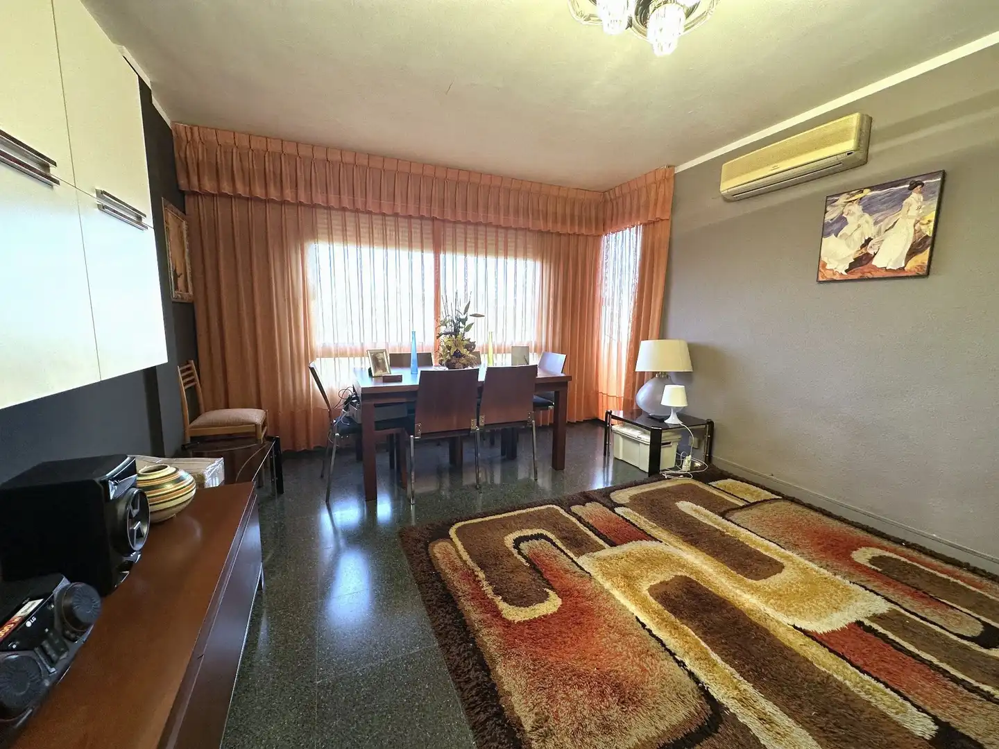 Appartamento con ascensore in vendita a Sant Josep - Zona Hospital