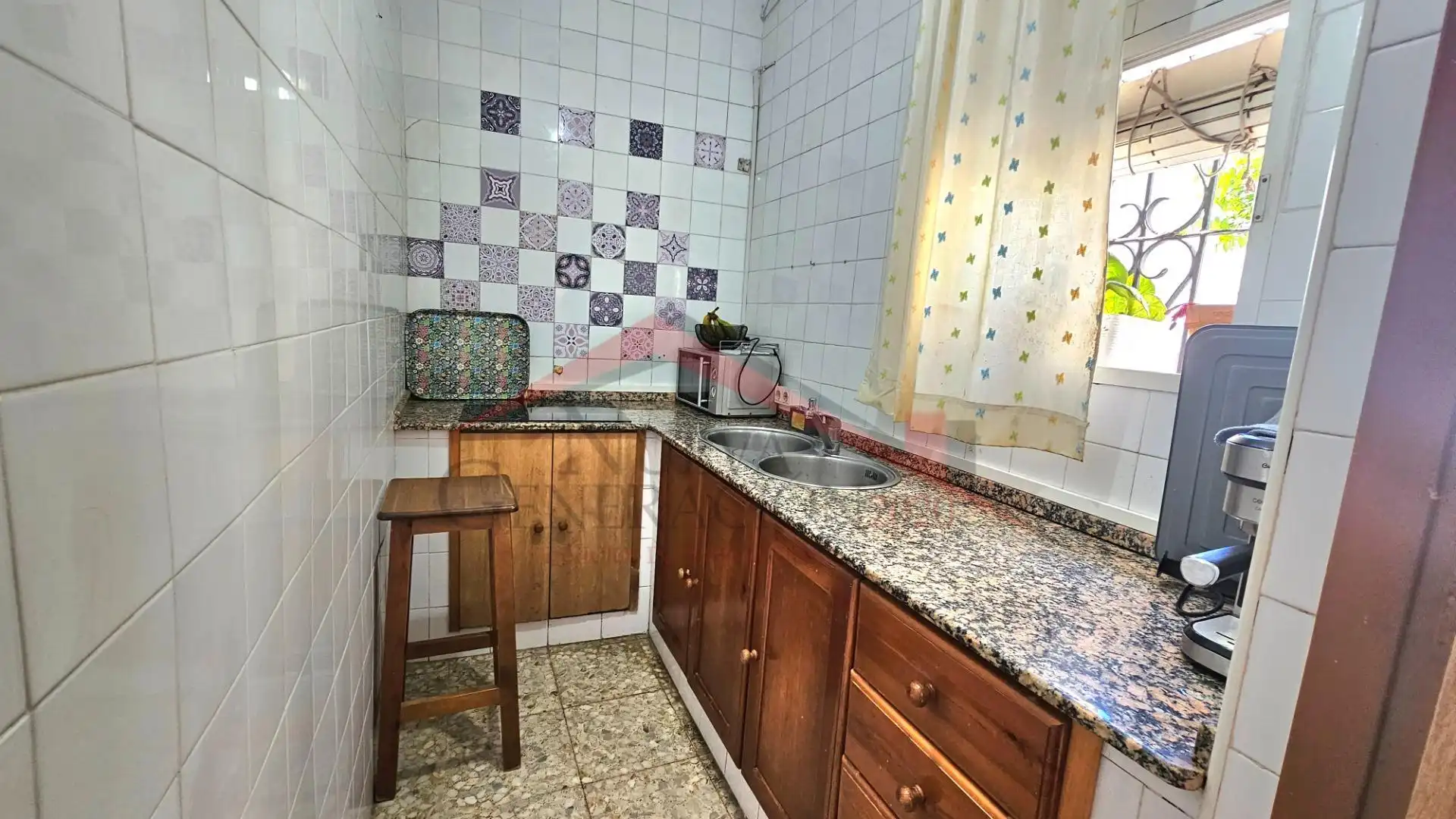 Kitchen of Houses for sale in Conil de la Frontera