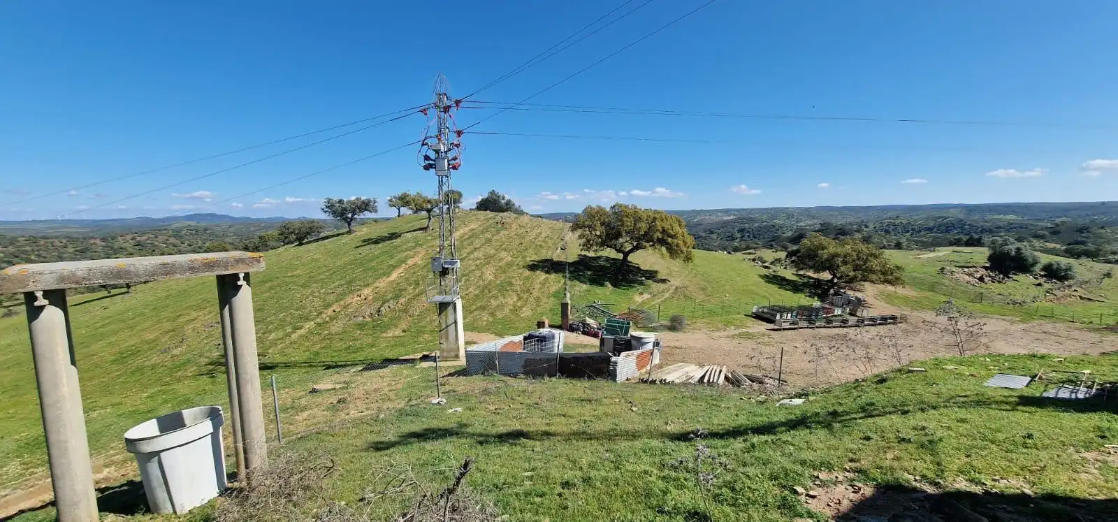 Terreni e lotti in vendita a Sanlúcar de Guadiana, imagen 77