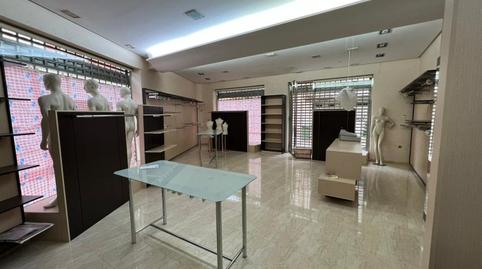 Photo 2 of Premises to rent in Pedanías Oeste, Alicante