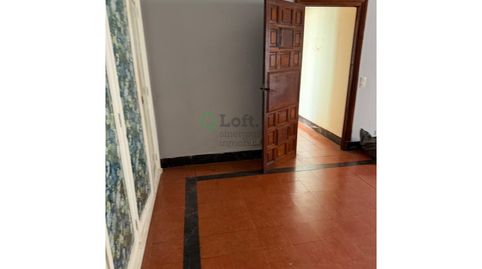 Foto 5 de Piso en venta en Casco Antiguo, Badajoz Capital