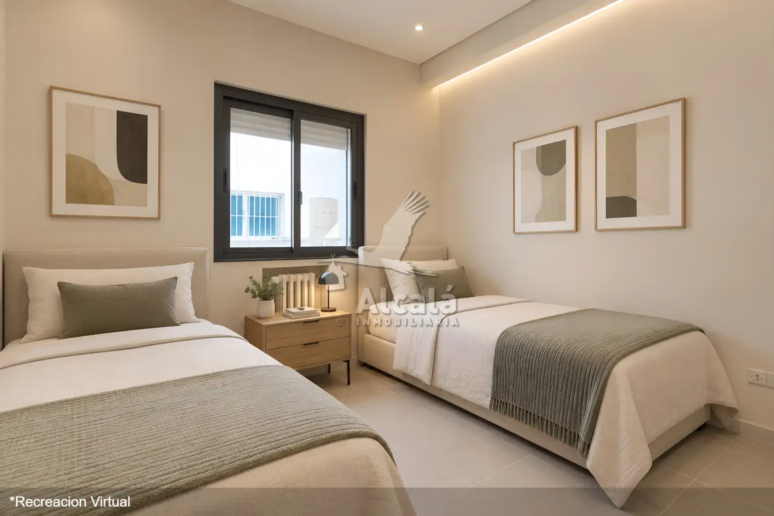 Flat with lift for sale in Retiro, imagen 57