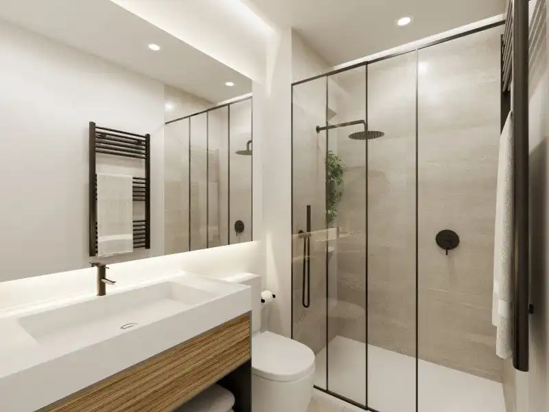 Apartment mit Pool zum Verkauf in Mar Menor Golf, imagen 10