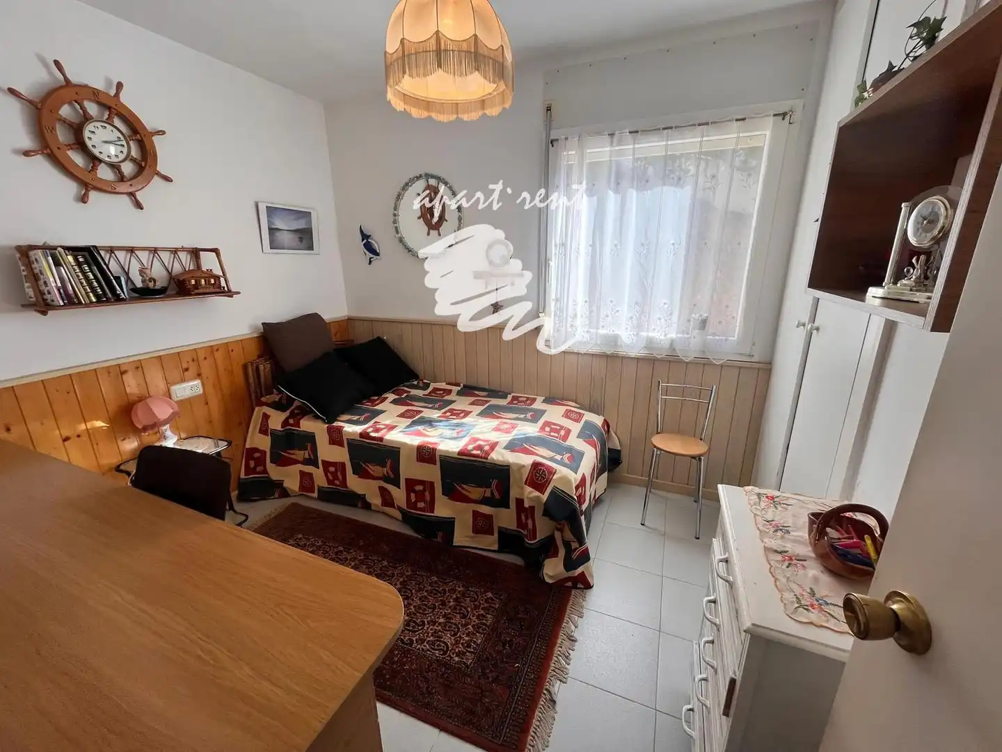 Wohnung mit Terrasse zum Verkauf in CARLES FAGES CLIMENT, imagen 24