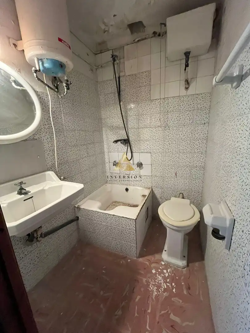 Casa amb terrassa en venda a Centro - Casco Antiguo, imagen 23