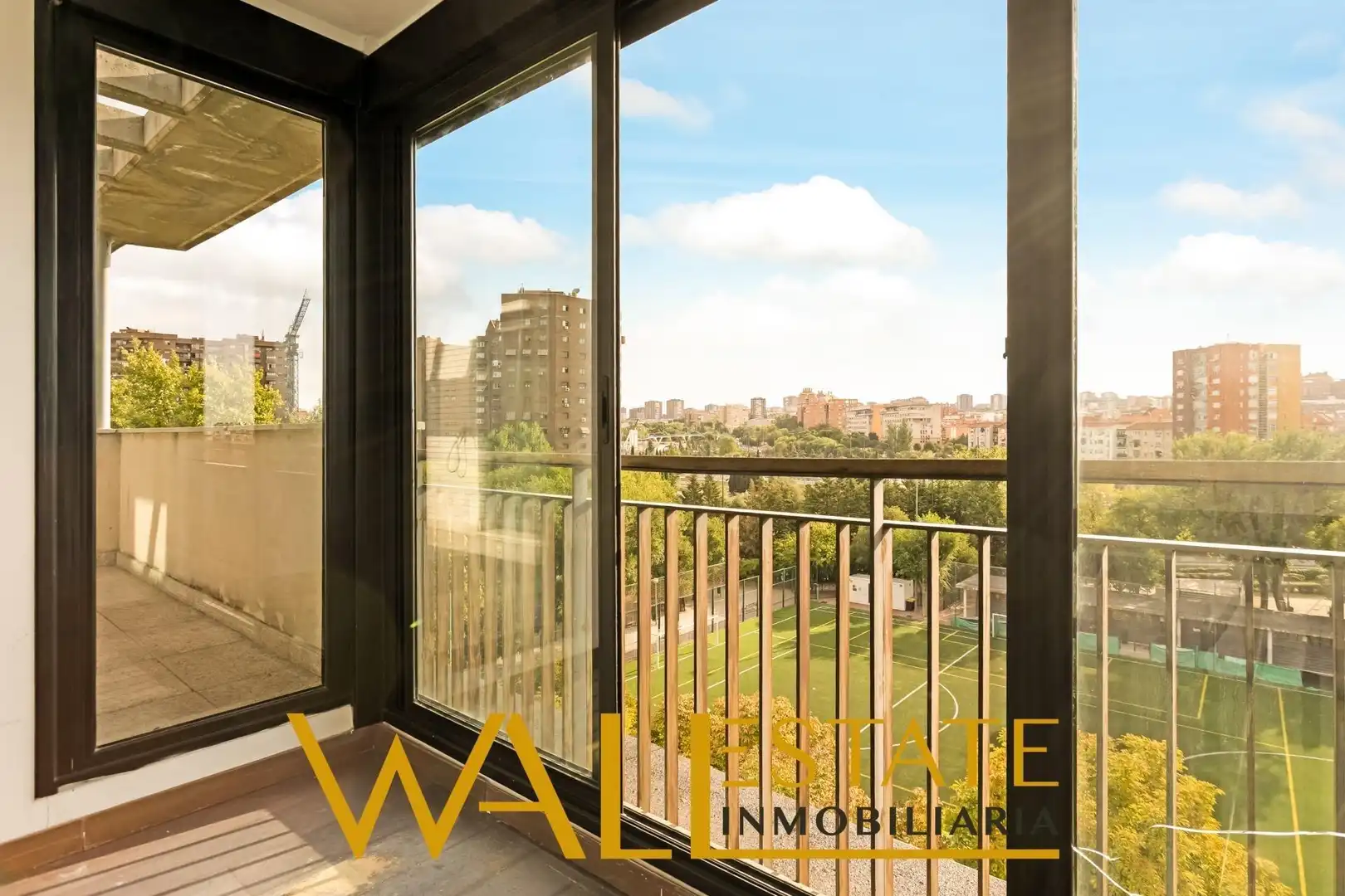 Penthouse with pool for sale in Retiro, imagen 13