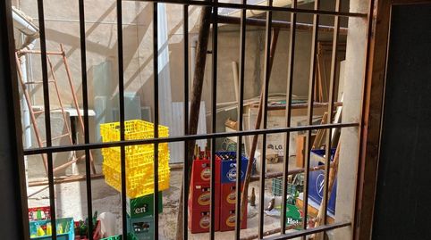 Foto 5 von Fabrikhallen zum Verkauf in Las Bayas, Elche / Elx