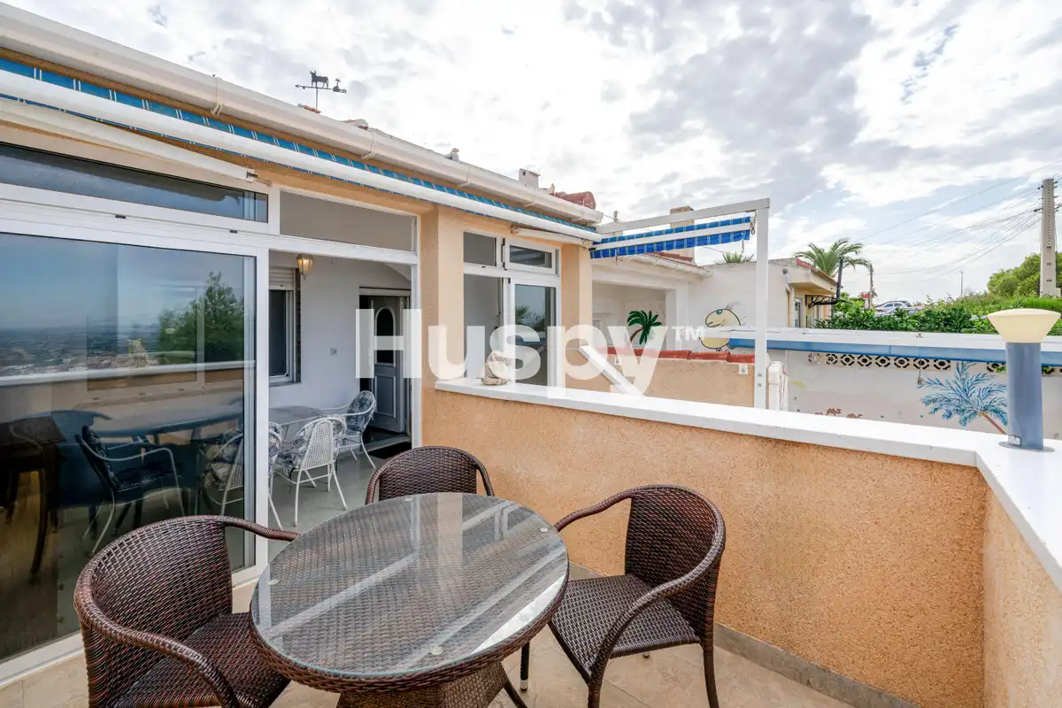 Casa in vendita a Calle Costa de Garraf, imagen 5