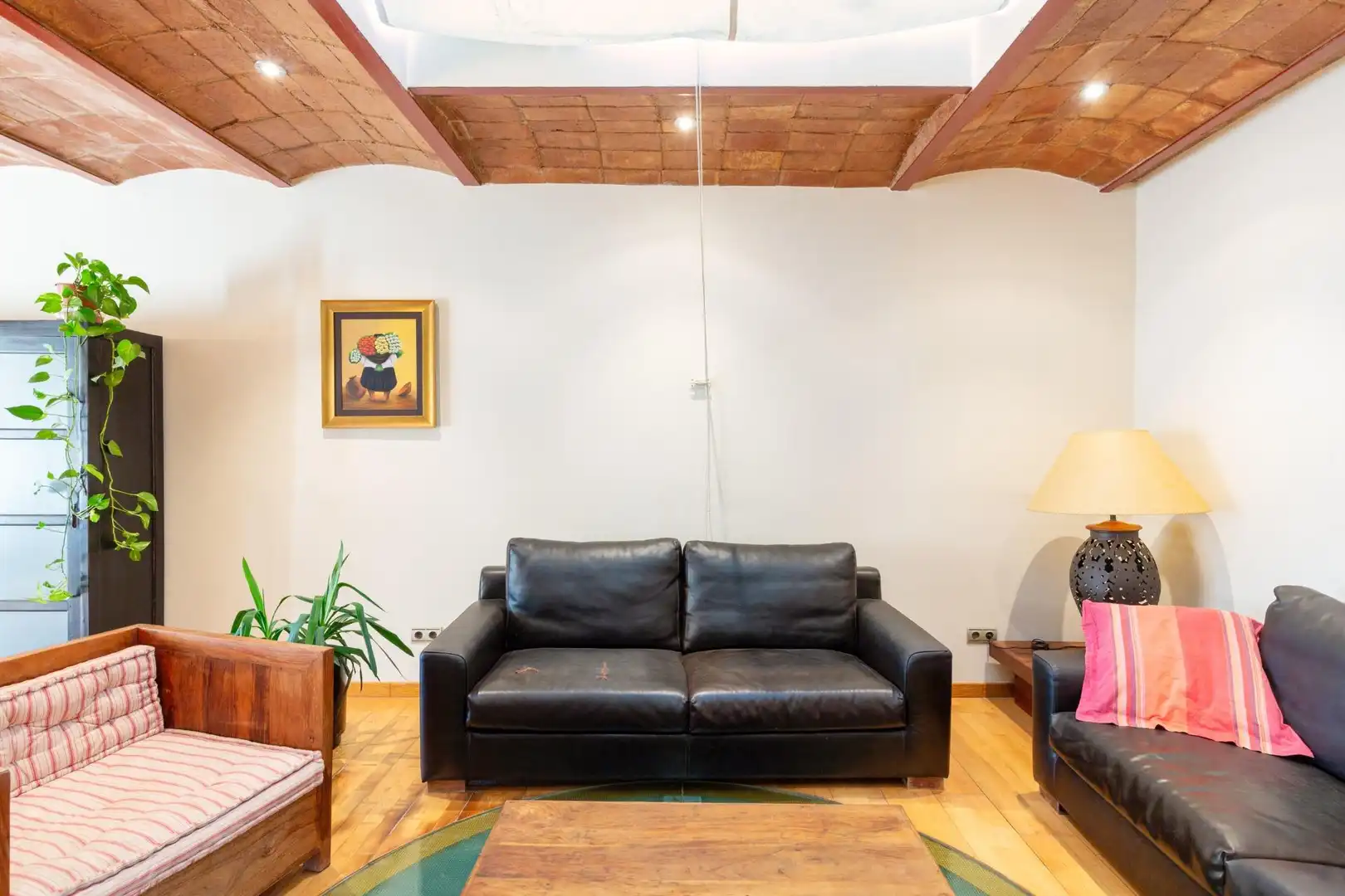 Attique avec terrasse à vendre à Clavé 5, imagen 13