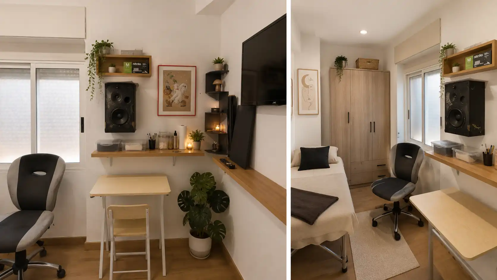 Appartement avec terrasse à vendre à Florida - Ciudad de Asís, imagen 17