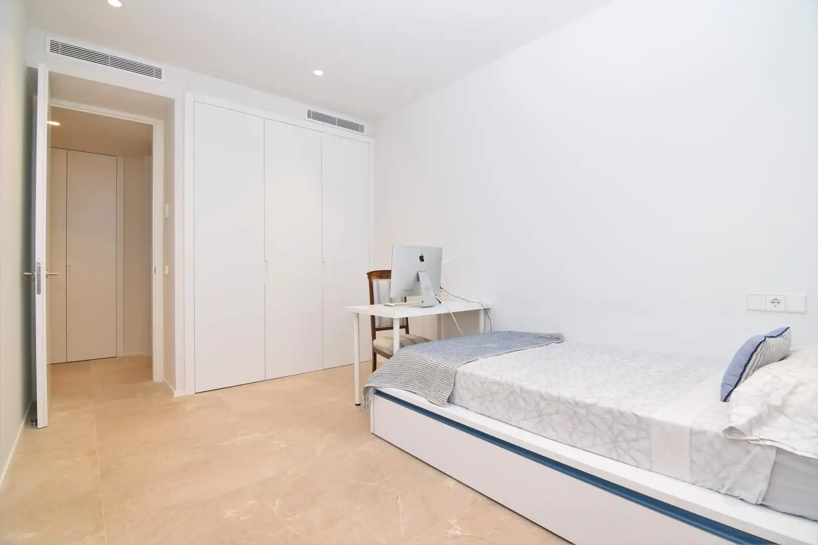 Apartament de lloguer a Colònia de Sant Pere
