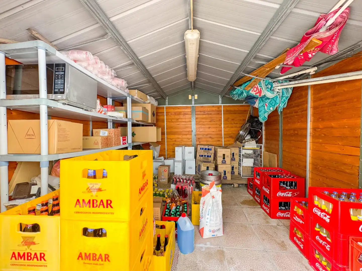 Business premises for sale in ALFREDO KRAUS, imagen 31
