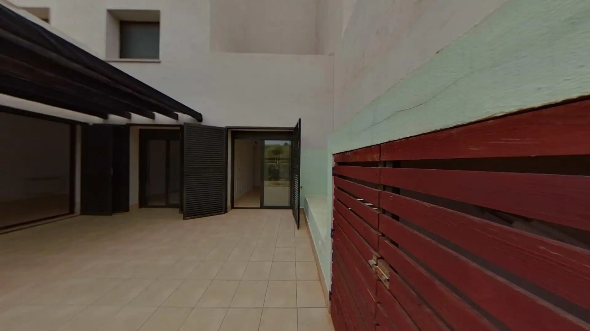 Flat for sale in Campo de Murcia