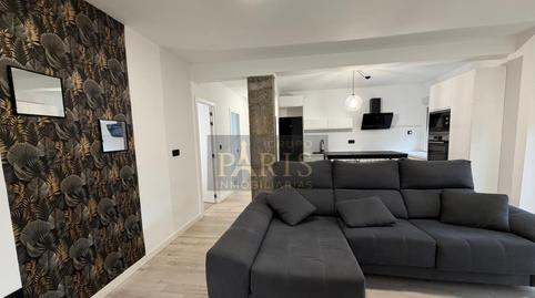 Foto 2 de Pis de lloguer a Ensanche, Cartagena