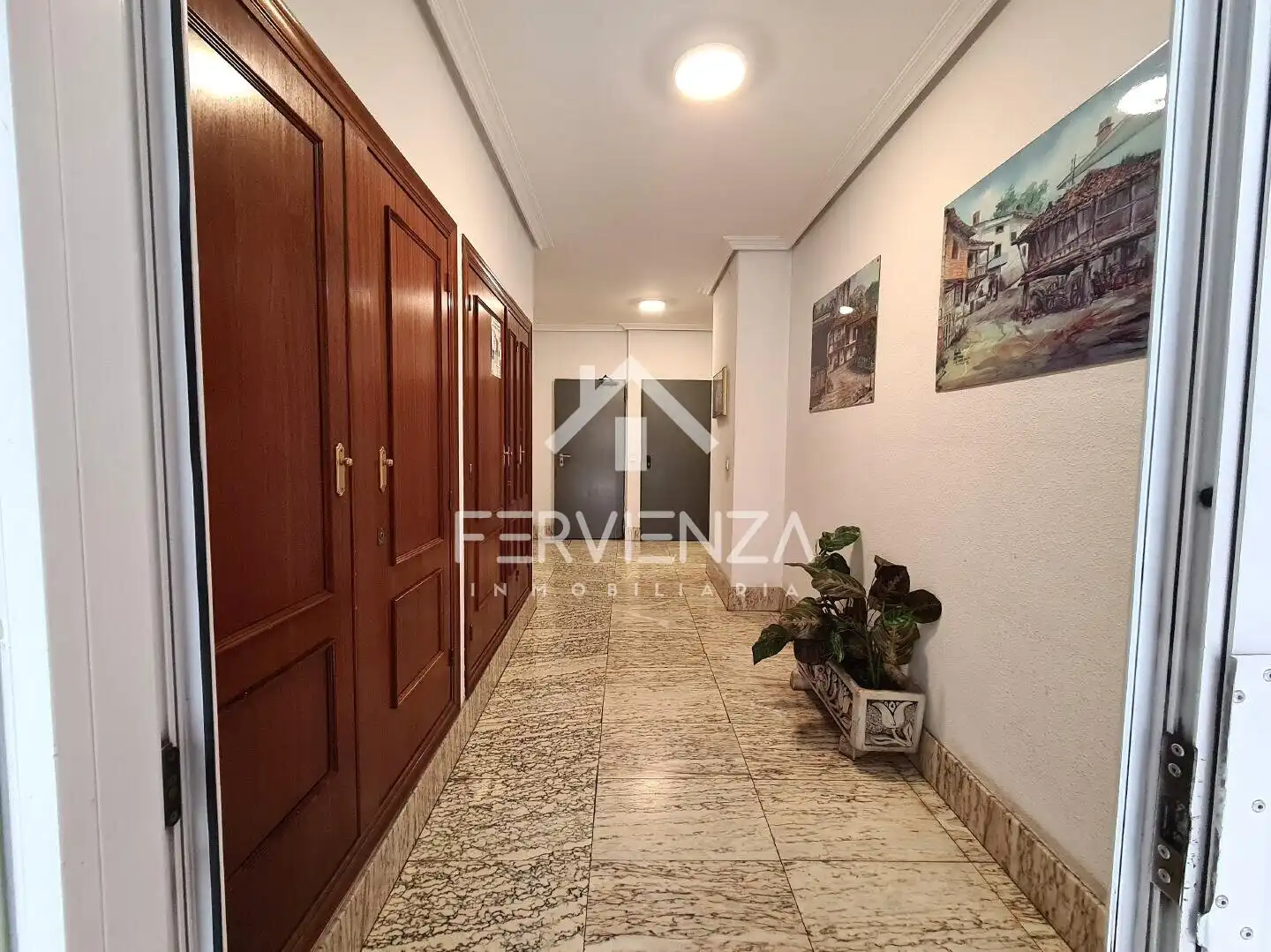 Piso en venta en Oviedo 