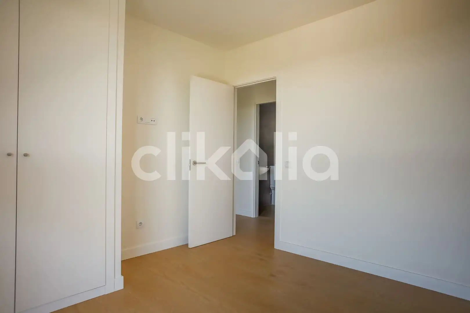 Flat for rent in Ensanche de Vallecas - La Gavia