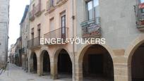 Exterior view of Building for sale in Calaf