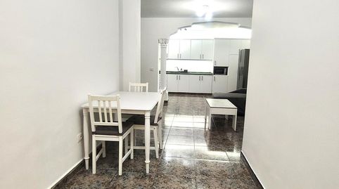 Foto 3 de Apartament de lloguer a Calle Cura Gordillo, La Herradura - Balcón de Telde, Telde