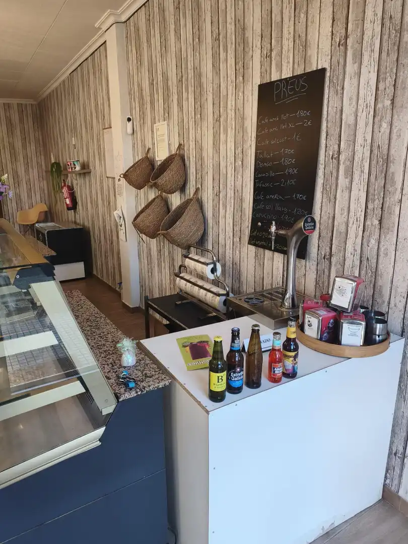Business premises to rent in Deltebre, imagen 3