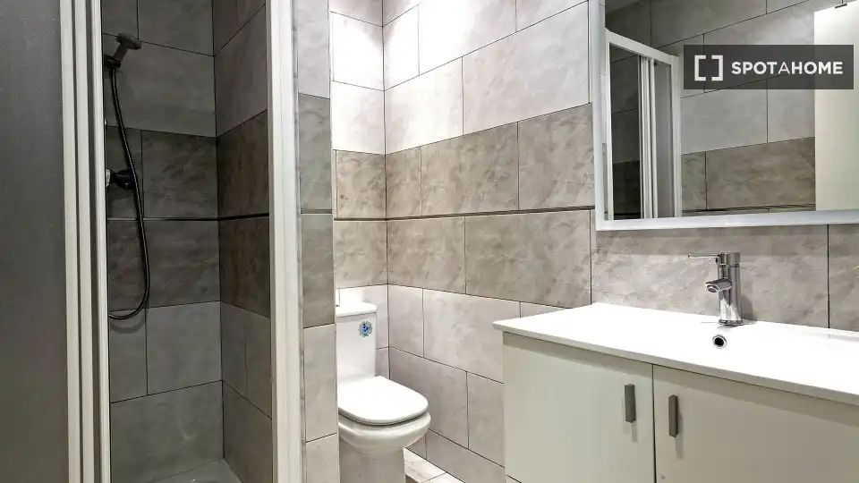 Flat for rent in Sant Antoni