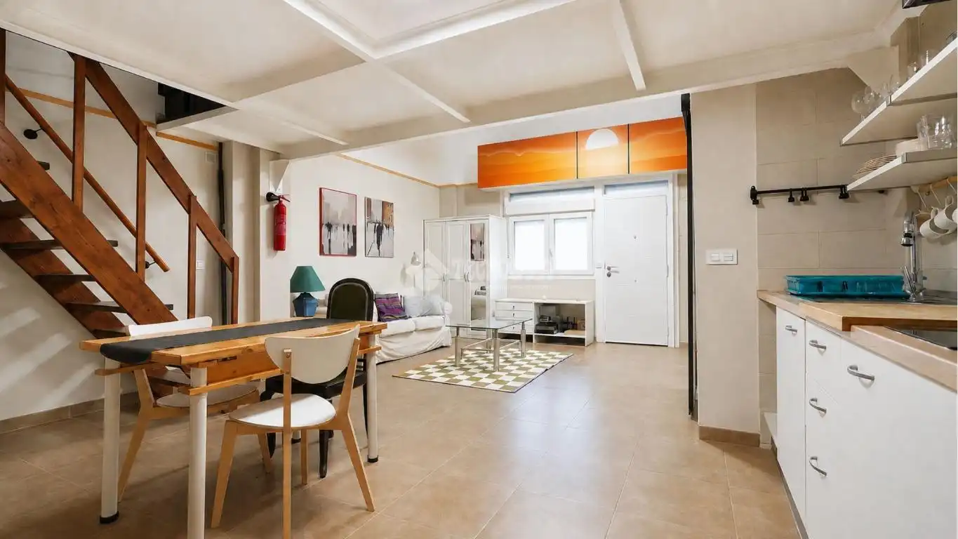 Study for sale in Santa Cruz de Tenerife  with Air Conditioner