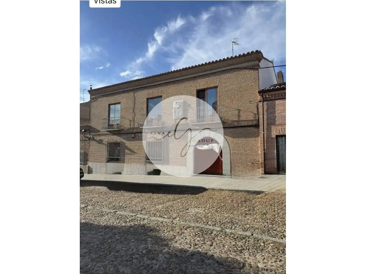 Casa en venta en Plaza Santa María, imagen 5