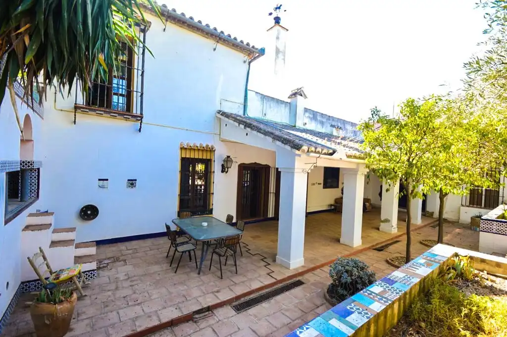 Landhaus mit Pool zum Verkauf in Centro, imagen 15