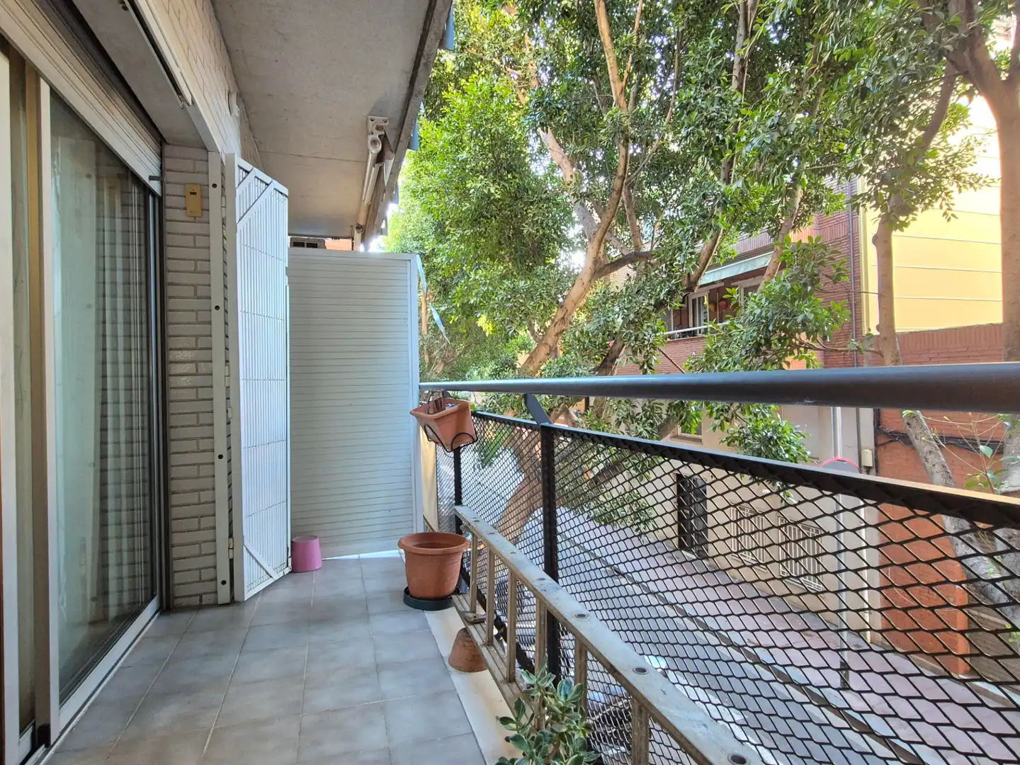 Terrassa de Dúplex en venda en Barcelona amb Aire condicionat, Calefacció i Terrassa