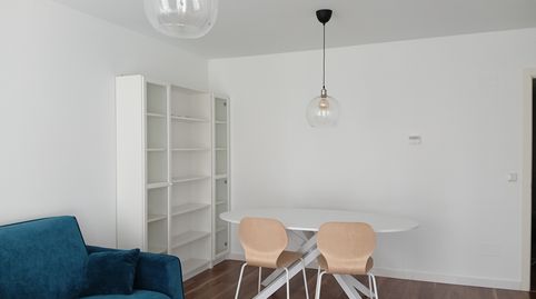 Foto 3 de Piso de alquiler en Rúa Castelao, 15, San Roque - As Fontiñas, Lugo Capital