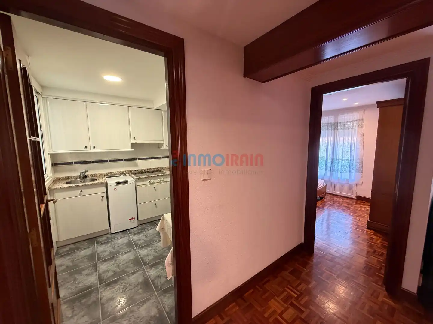 Bedroom of Flat for sale in Ordizia