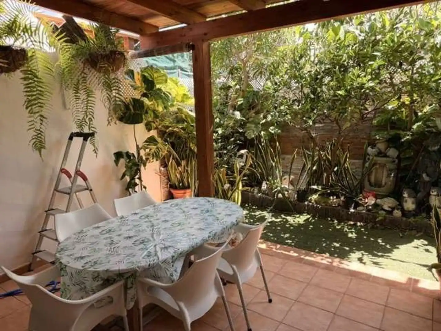 Villa con giardino in vendita a Playa Blanca, imagen 22