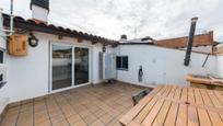 Terrace of Duplex for sale in Sant Climent de Llobregat  with Air Conditioner, Heating and Parquet flooring