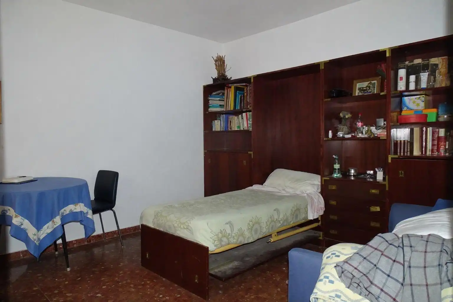 Appartement avec terrasse à vendre à Calle Pintor Zuloaga, imagen 24