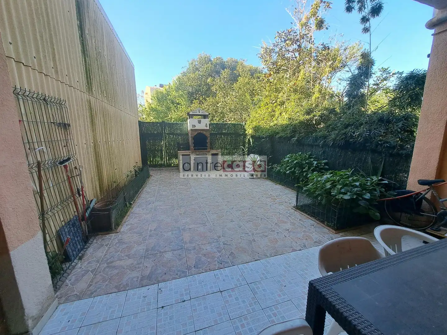 Einfamilien-Reihenhaus zum Verkauf in Tordera pueblo