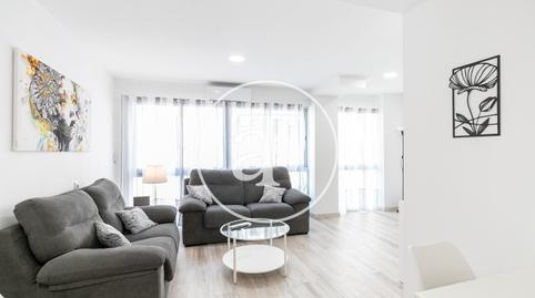 Photo 4 of Flat to rent in Carrer de Sicília, 406, El Camp d'en Grassot i Gràcia Nova, Barcelona